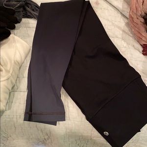 Lulu leggings